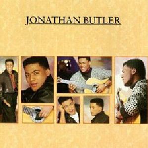 Jonathan Butler (1987)